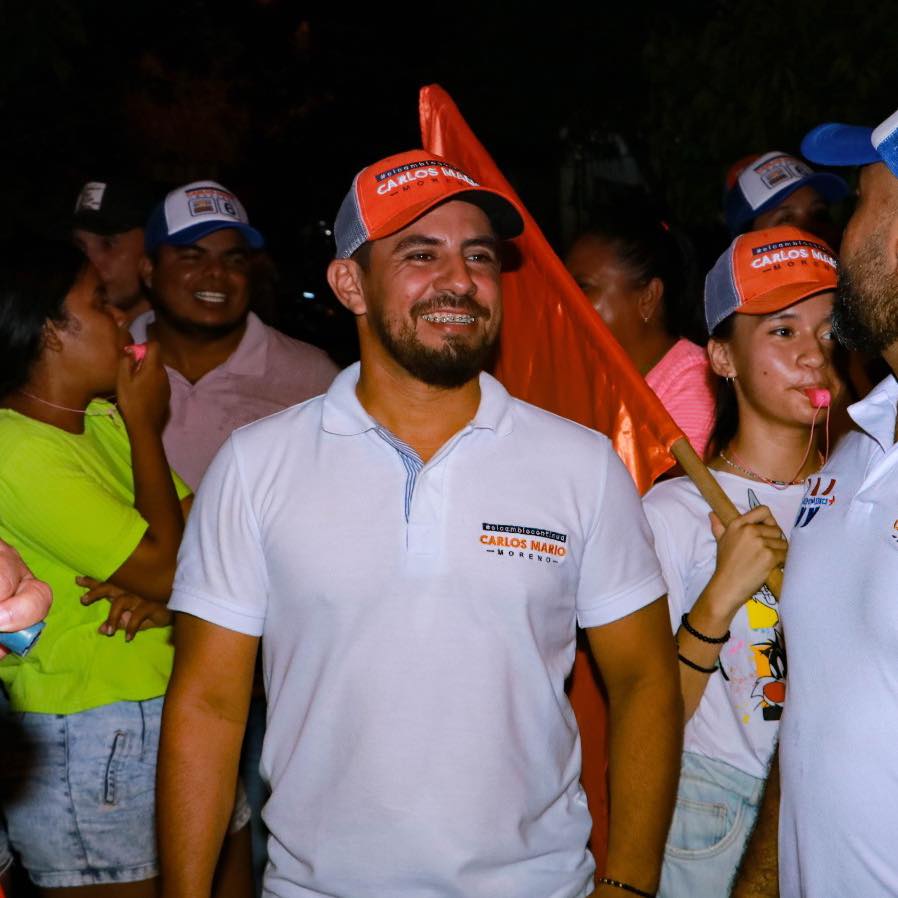 Presidente del Concejo se accidentó