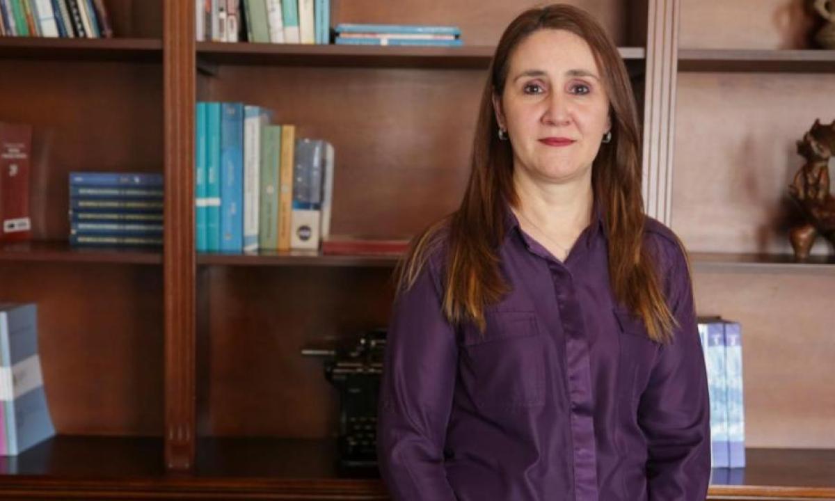 Directora general de presupuesto de MinHacienda renunció