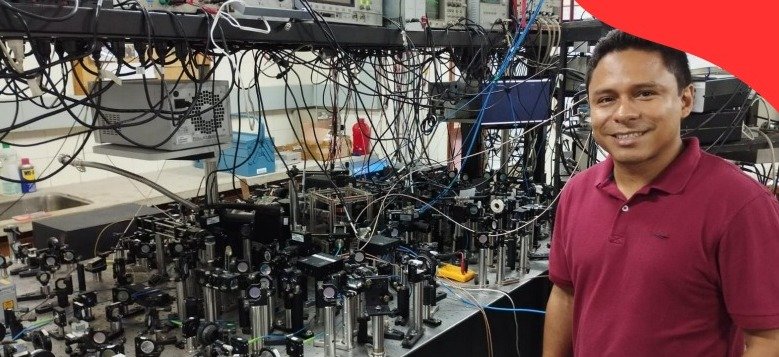 Unisinú, la única institución de educación superior del país que participará en la creación de la primera red cuántica de Latinoamérica