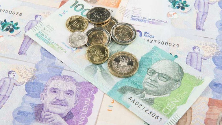 En el 2023 la economía colombiana creció en 0,6% según el Dane