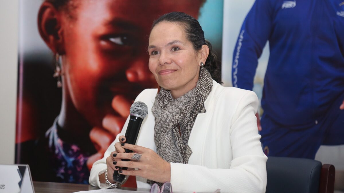 El debate sobre la moción de censura contra Astrid Rodríguez continuará