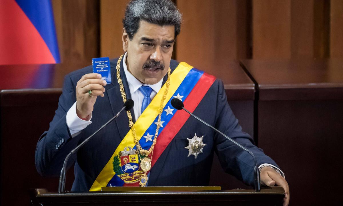 Gobierno de Maduro suspendió las actividades de la oficina de la ONU en Caracas y expulsó a los funcionarios