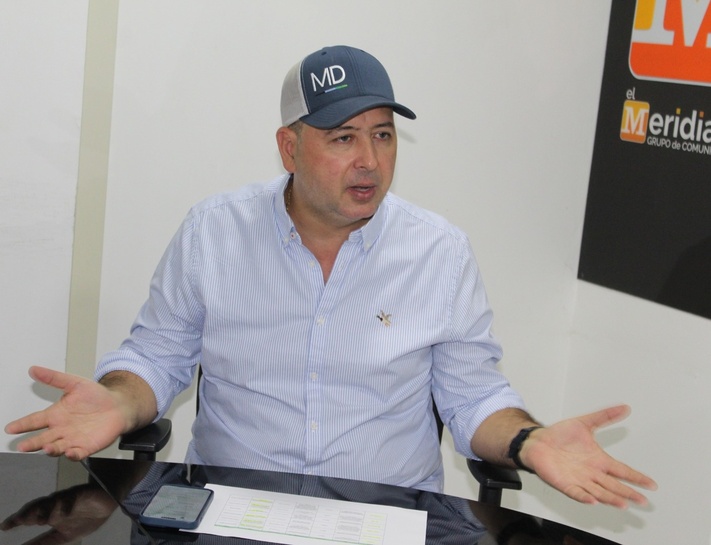 "Pacto de la Justicia Tarifaria fue un embeleco"