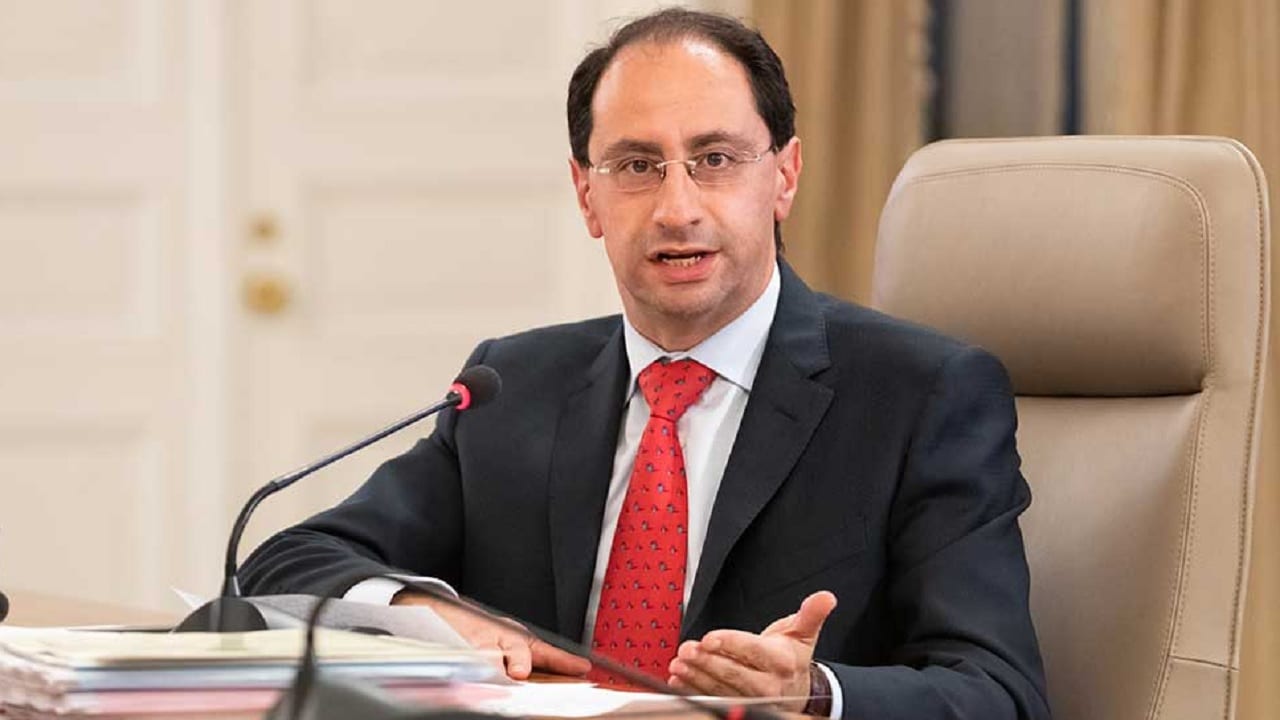 Pobre resultado: El PIB apenas creció un 0.6%, en 2022 fue de 7.3%