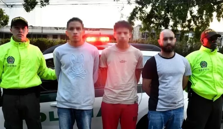 Banda criminal robaba y drogaba a turistas miembros de la comunidad LGBTIQ+