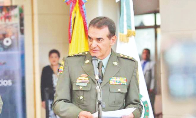 Respaldó la propuesta de Fedegan