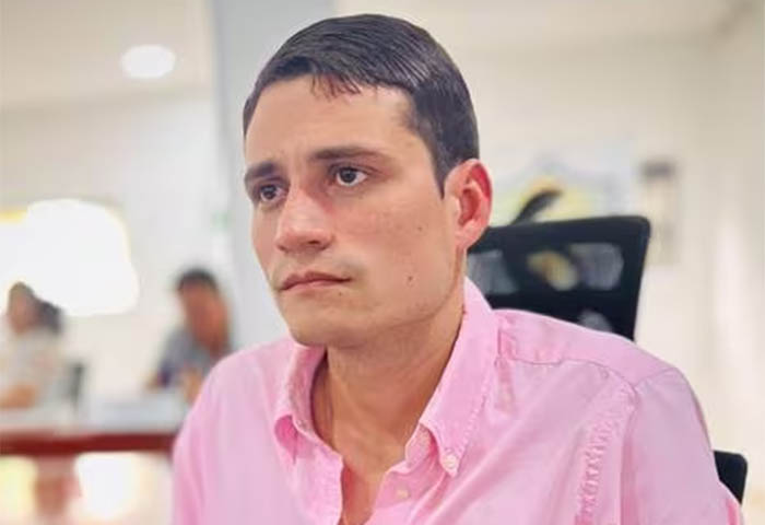 Atentaron contra concejal en Santa Marta