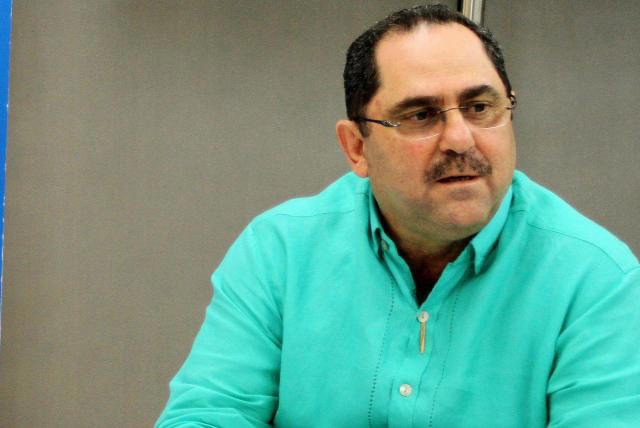 Medida de aseguramiento en centro carcelario para exrector de la Universidad Metropolitana de Barranquilla, Carlos Jorge Jaller Raad