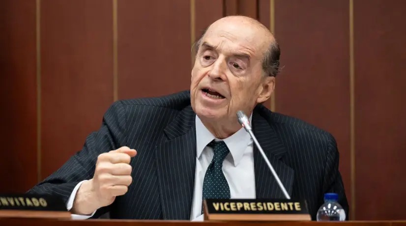 La Procuraduría solicitó que se rechace la tutela de Álvaro Leyva por ser improcedente
