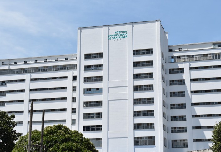 Procuraduría suspendió en segunda instancia, a exgerente del Hospital Universitario de Santander