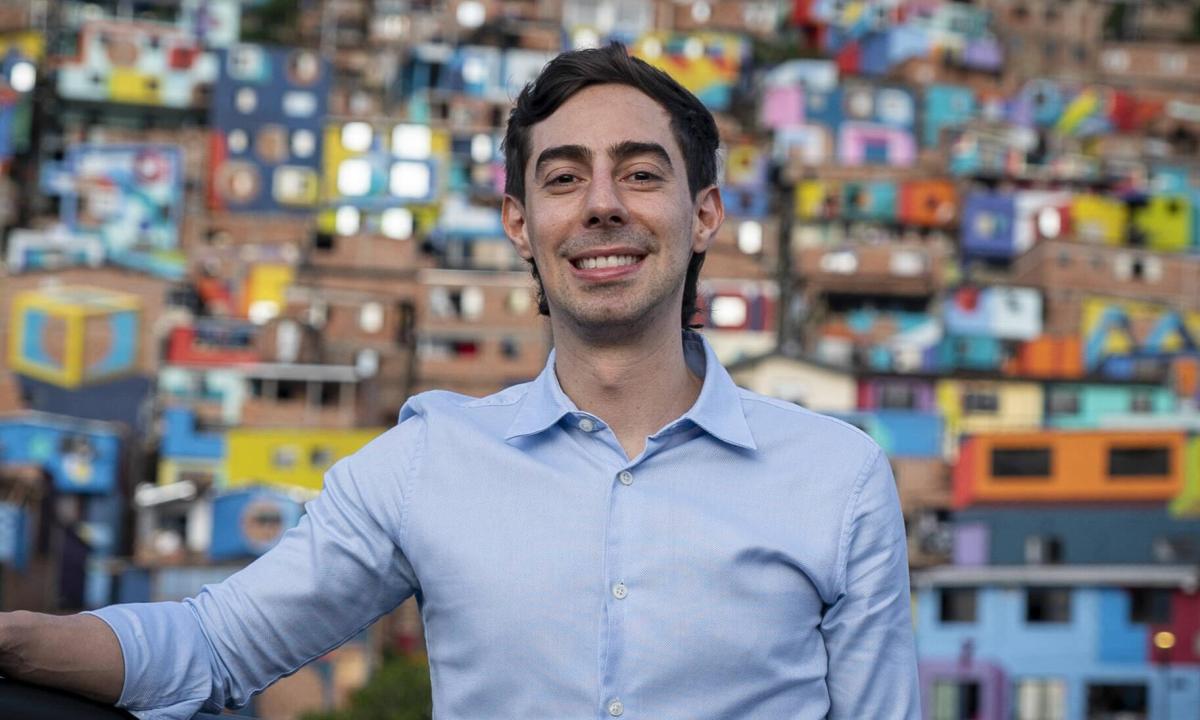 Juan Carlos Upegui perdió su curul en el Concejo de Medellín