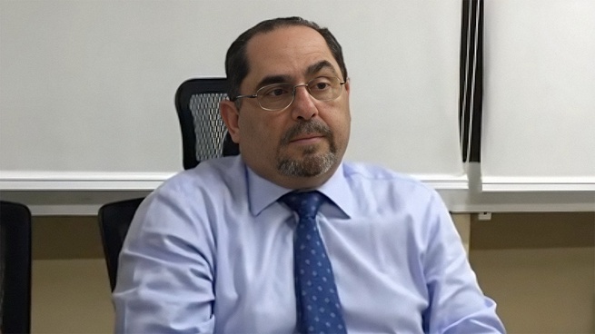 Emiten orden de captura contra exrector Jaller