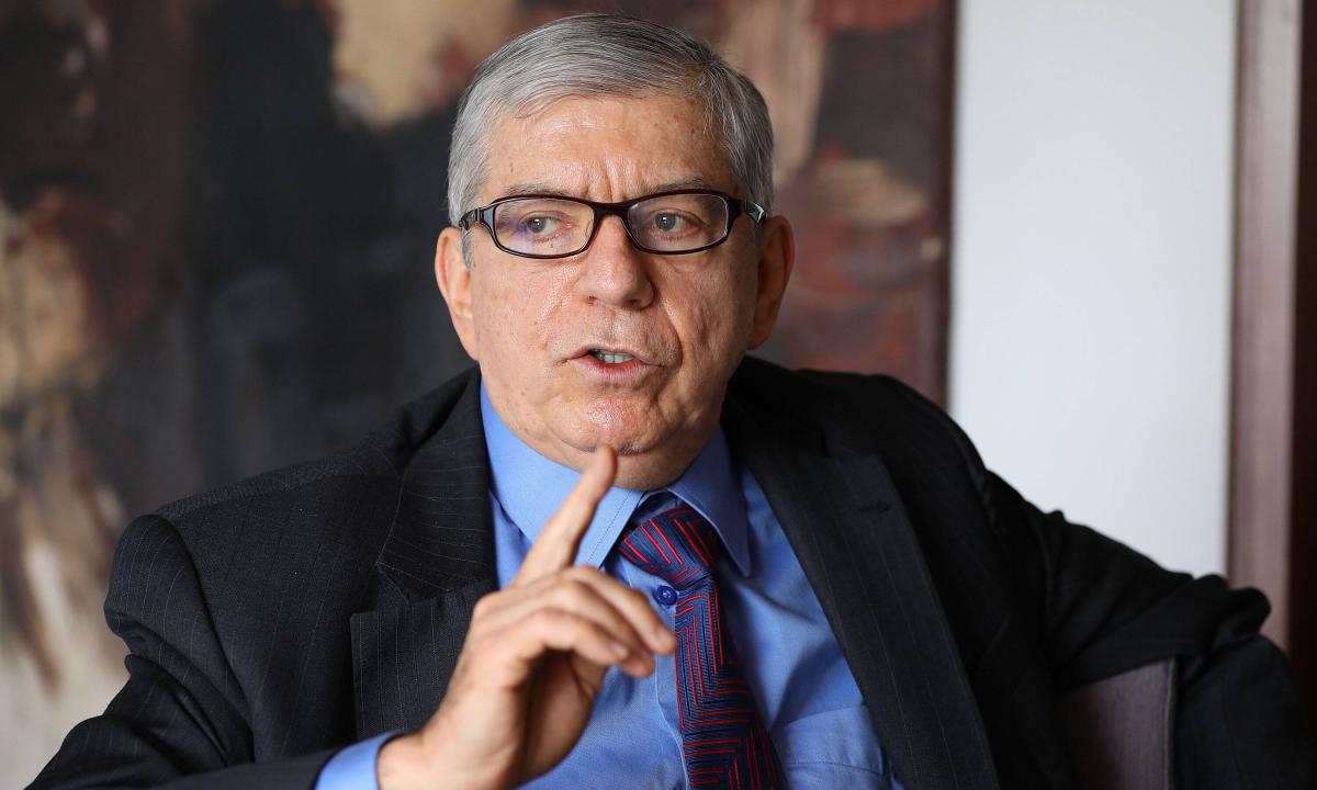 Duro contra la OEA y Cidh