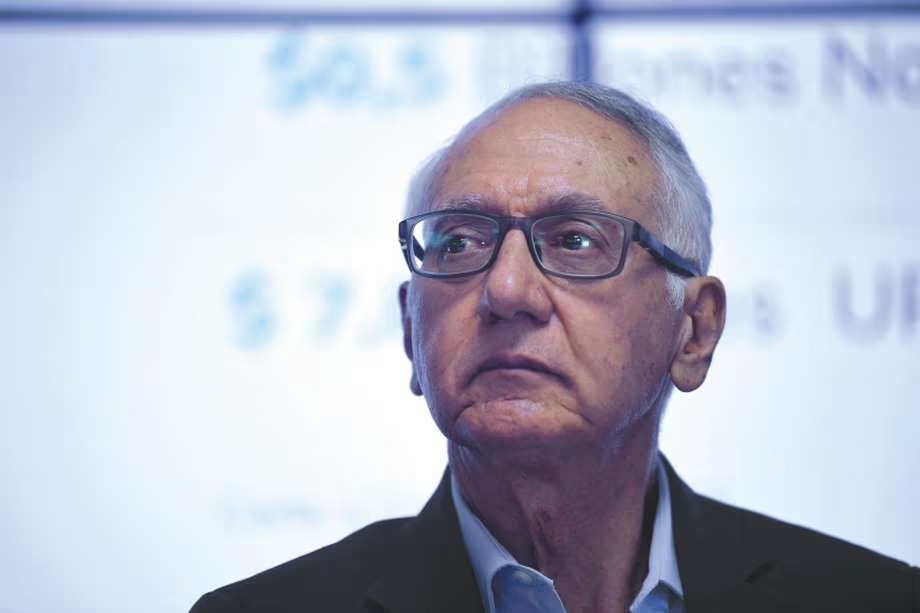 Moción de censura a  Minsalud