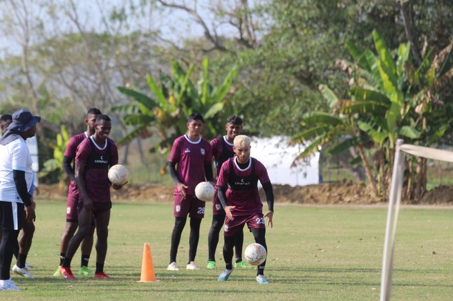 Jaguares por el desquite
