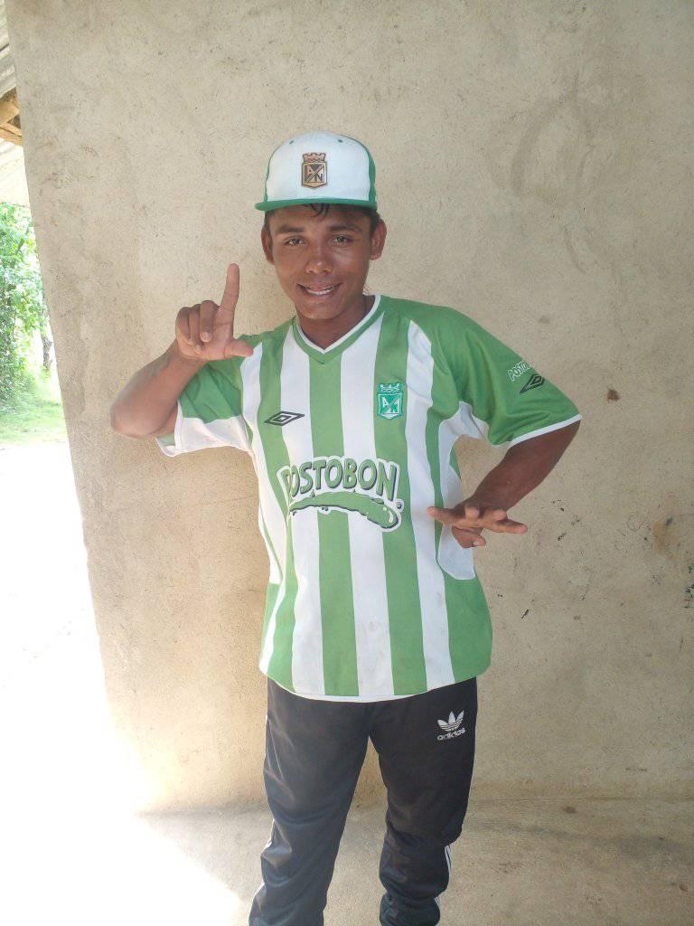 'El Ñame'  no se salvó