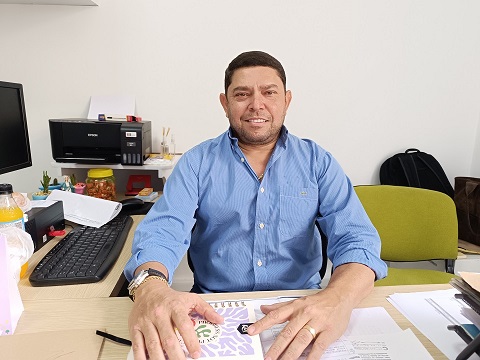 El Concejo, dispuesto a apoyar o a criticar a la Administración: Ortiz