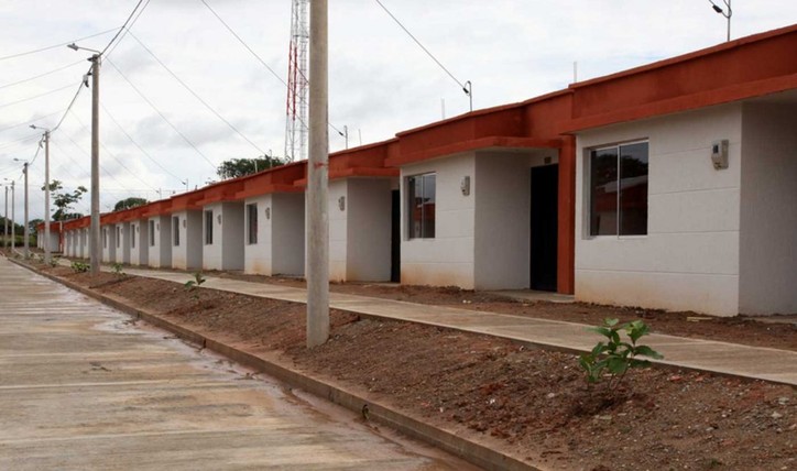 Pese a caída, Camacol está optimista