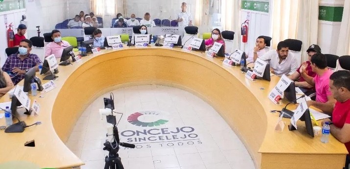 Candente debate sobre altas tarifas de energía en Sincelejo