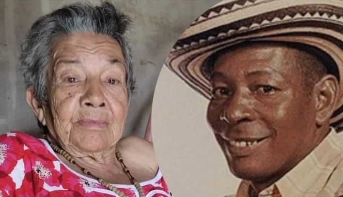 Falleció Joselina Daza Daza, la mujer que Alejo Durán inmortalizó con sus versos