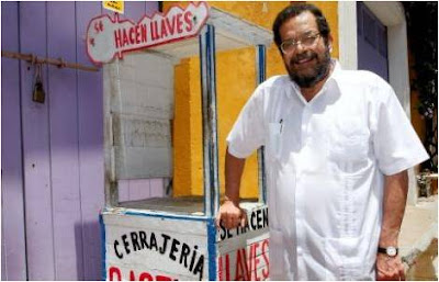 David Sánchez Juliao es para Lorica lo que el esplendor es para La Gloria