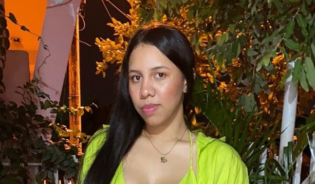 Joven perdió la vida en un accidente de tránsito