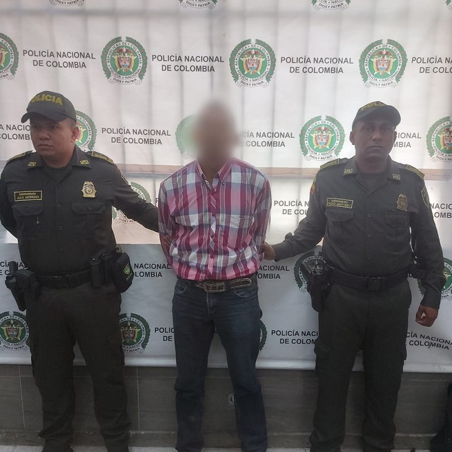Capturados señalados de feminicidio en Córdoba