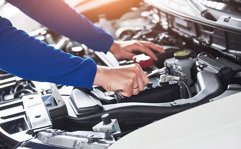 El sector automotriz mueve el tejido empresarial en Sucre: Mincomercio