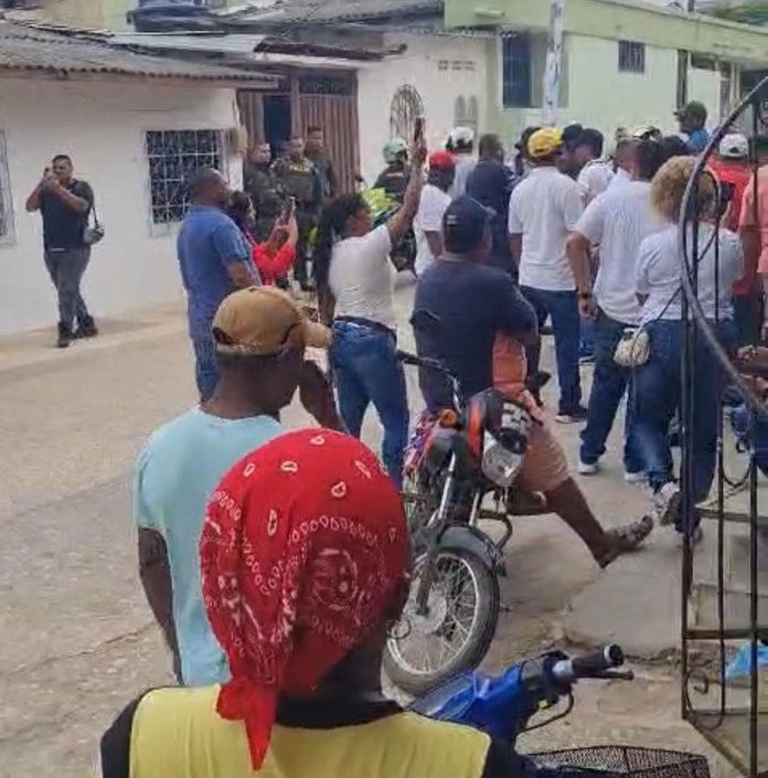 Exgerente de Aguas de Torobé se resiste a entregar el cargo