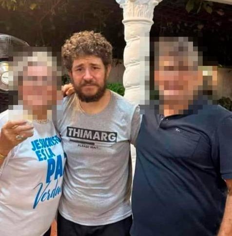 Liberaron a odontólogo secuestrado desde octubre del 2023