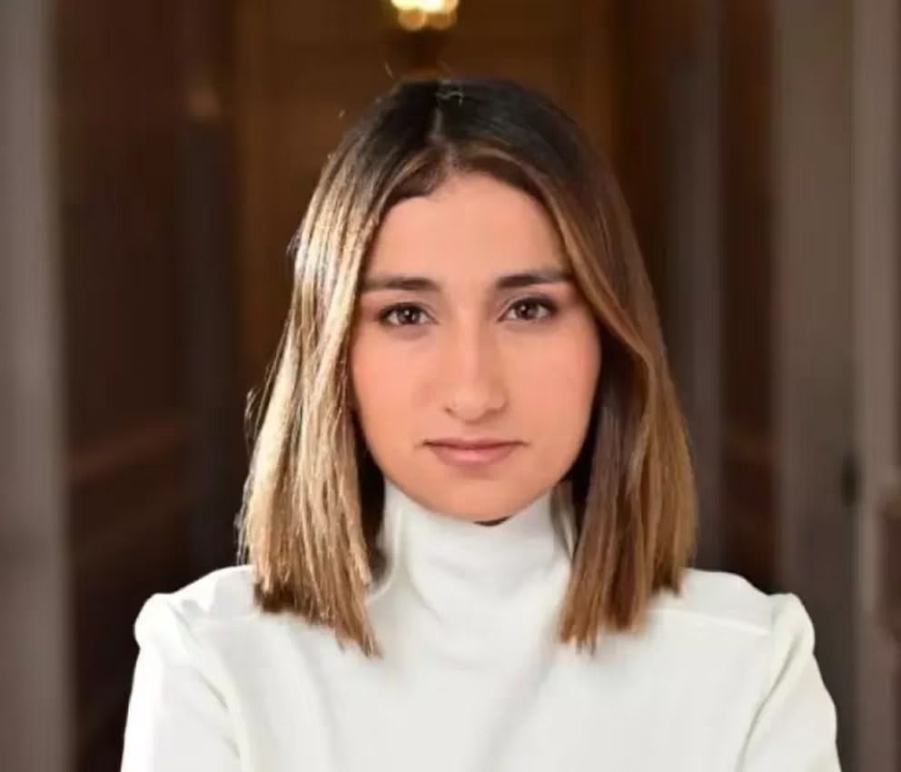 Laura Sarabia sale de Prosperidad Social y será la nueva directora del Dapre