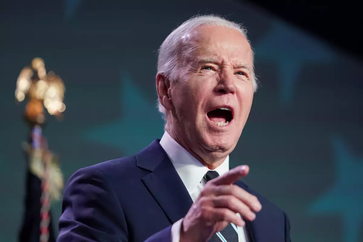 Biden considera imponer sanciones a Rusia por la muerte de de Navalny
