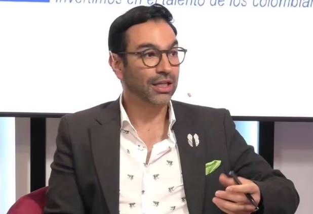 Mauricio Toro presentó su renuncia a la Presidencia del Icetex