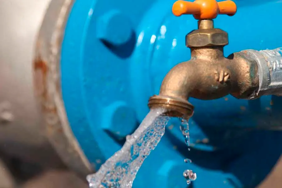 Sincelejo, sin agua hoy martes