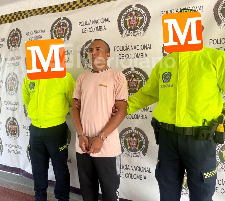 Presunto cabecilla del Clan del Golfo en Sucre, prestaba servicio en el Ejército