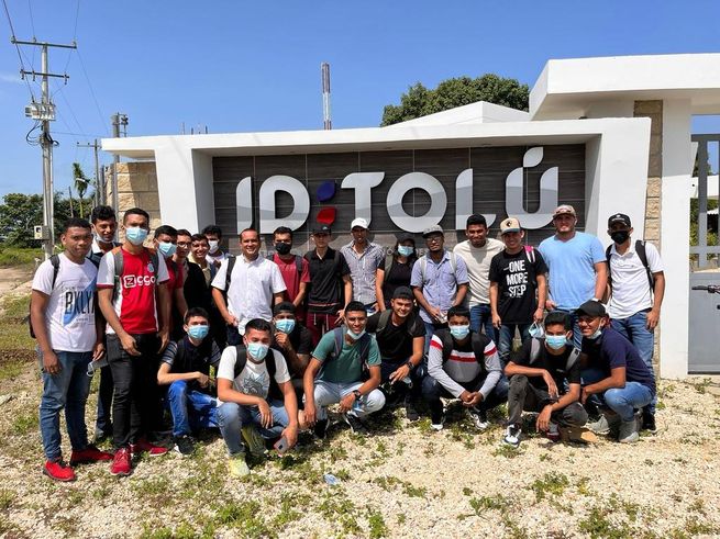 Fundación ID Tolú recibirá galardón internacional en España