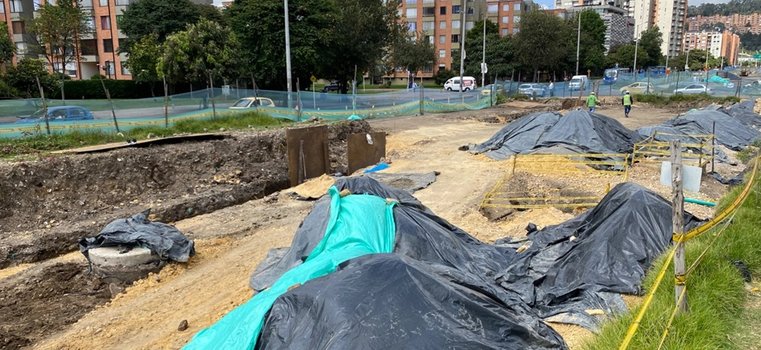 Por irregularidades en obras de valorización Contraloría configura trece hallazgos con presunta incidencia fiscal por más de $5.150 millones