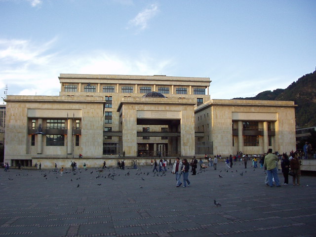 El Consejo de Estado ordenó aumentar medidas en temas de seguridad en Palacio