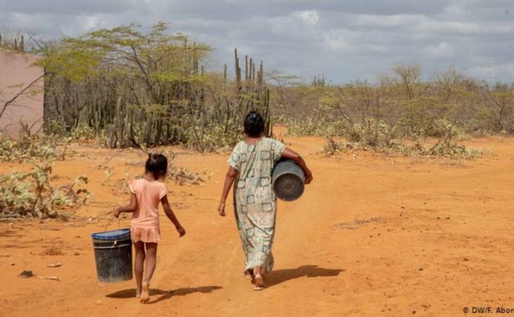 Procuraduría alerta por falta de ejecución en la estrategia de atención en La Guajira