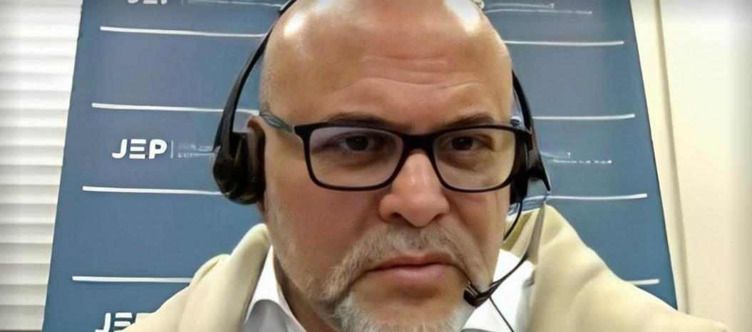 Está listo el pasaporte de Salvatore Mancuso: MinJusticia