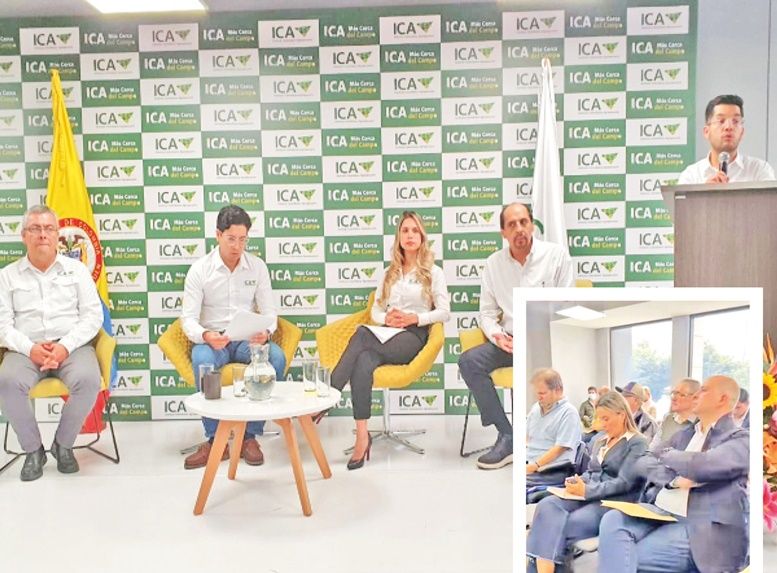 Sigue discusión por decreto de exportación de ganado en pie