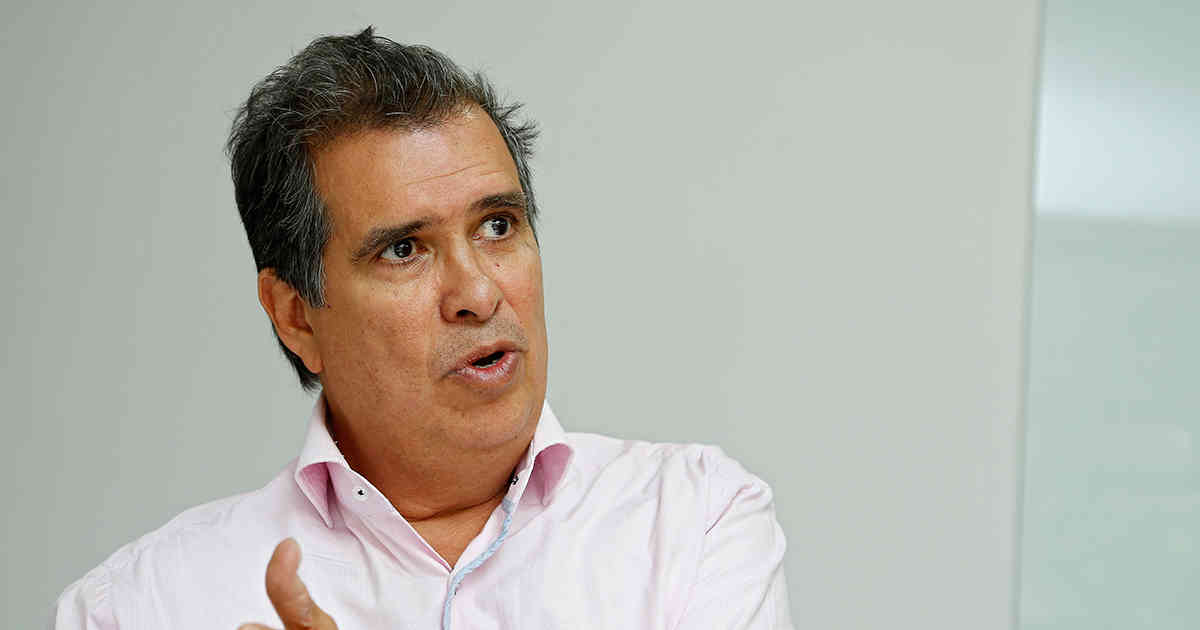 “Muy importante para el país la celebración de esta COP en la capital mundial de la Biodiversidad”: Fabio Arjona