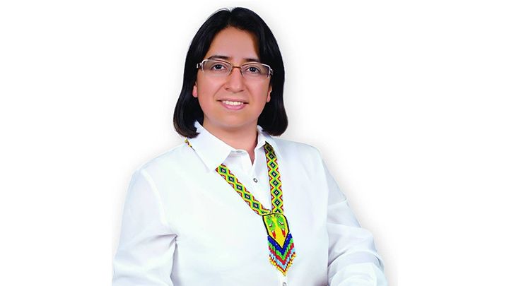 Directora territorial de la Unidad de Víctimas en Tibú, Norte de Santander, fue secuestrada