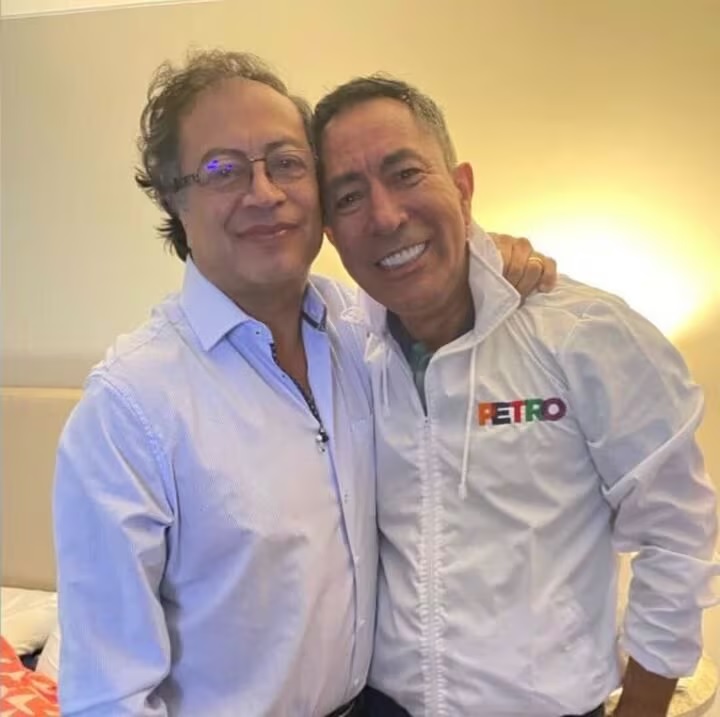 CNE cita a Roa a responder por campaña de Petro