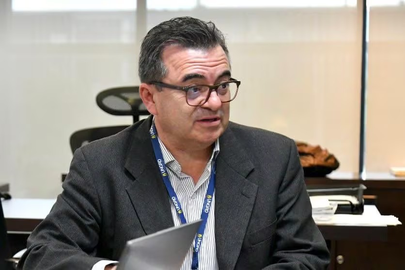 Procuraduría abre investigación contra Olmedo López, por los carrotanques destinados para La Guajira