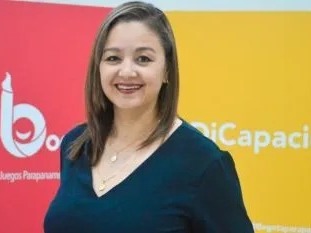 Luz Cristina López Trejos es la nueva MinDeportes
