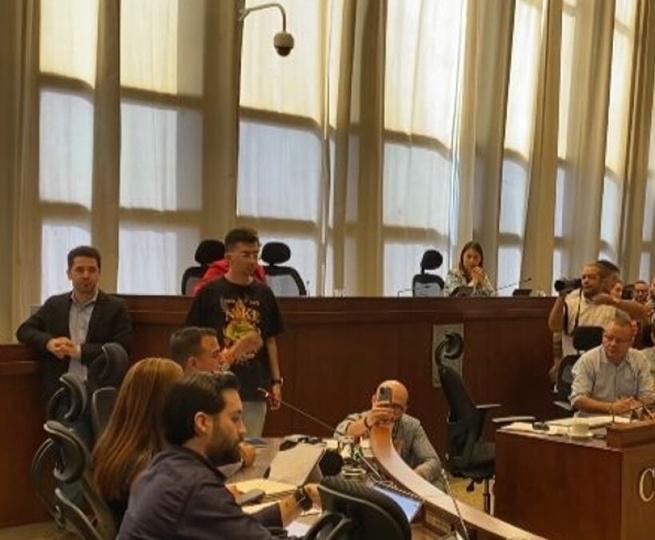 Concejales de Medellín le piden al gerente del Hospital general dar la cara o renunciar
