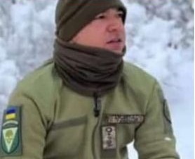 Otro soldado oriundo de Tierralta murió en Ucrania