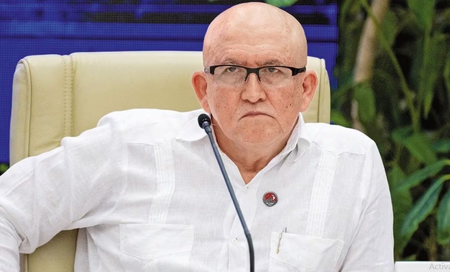 Alias 'Antonio García’ confirma “crisis abierta” del Eln con el Gobierno