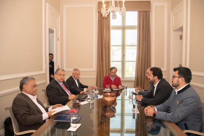 El tercer debate de la reforma a la salud podría darte dentro de dos semanas